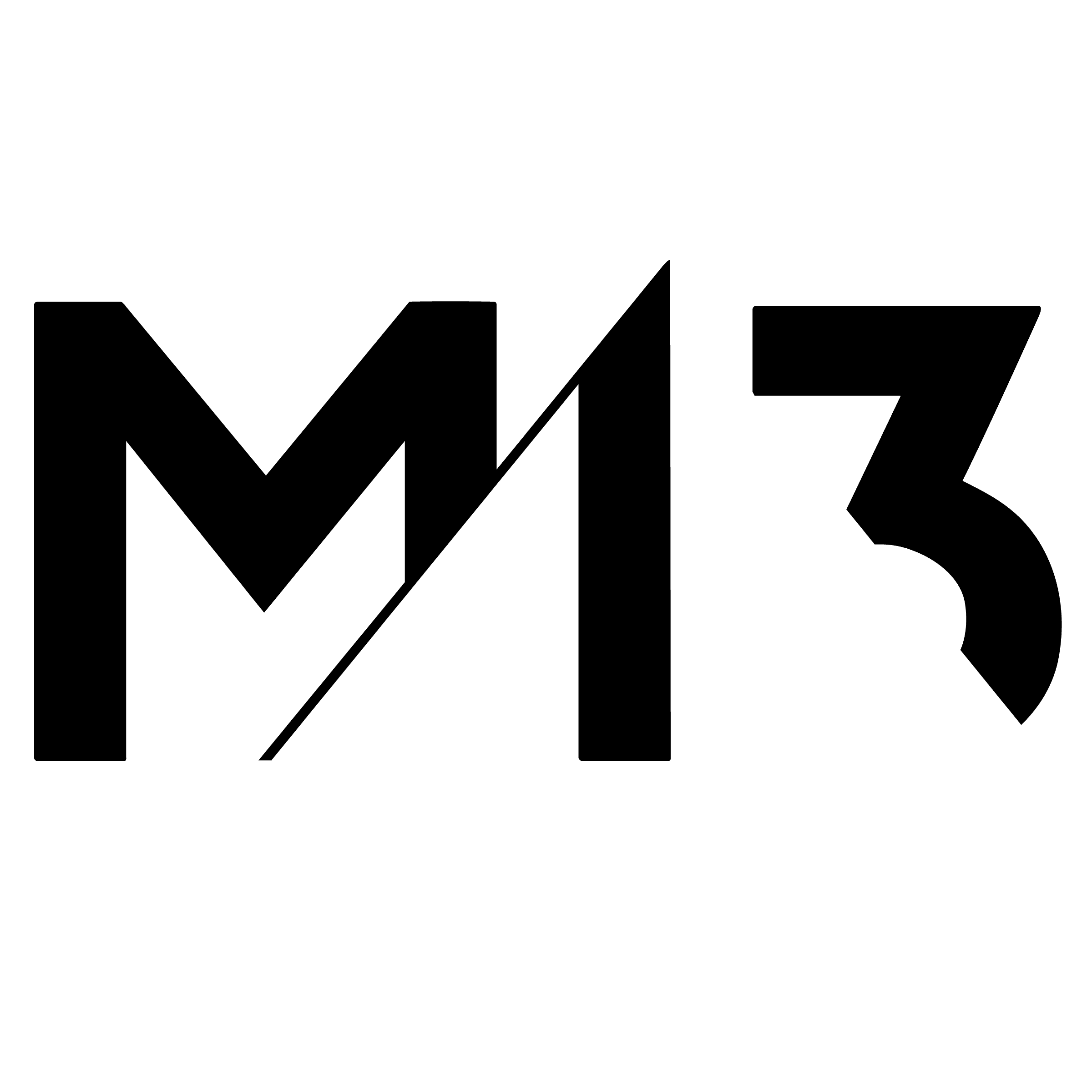 M13